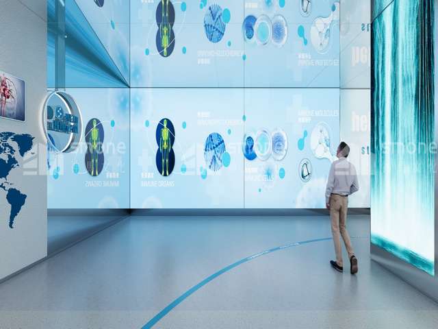 辽宁管道LNG取样装置